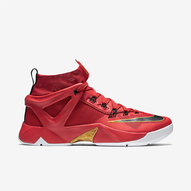 Ambassador 8,使节八,Nike 使节八代 Nike Ambassador 8  三款全新配色现已发售