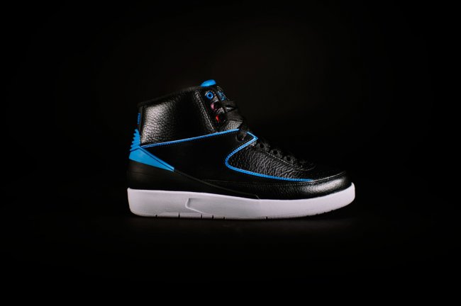 834274-014,AJ2,Air Jordan 2 834274-014AJ2 Air Jordan 2 “Radio Raheem” 中国区发售信息
