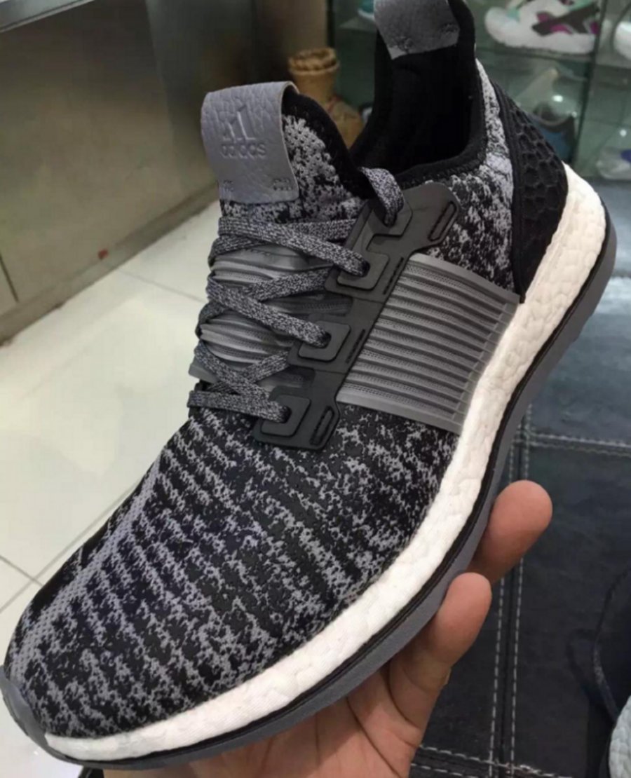 adidas Pure Boost,Pure Boost  adidas Pure Boost Zero Gravity 新款曝光