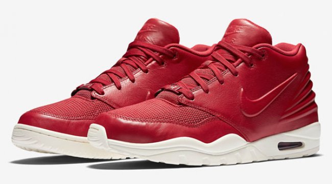 Air Entertrainer,Nike  Nike Air Entertrainer 全新鞋型登场