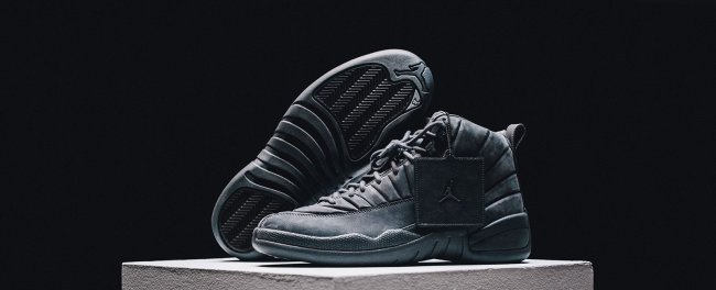 130690-003,AJ12,Air Jordan 12 130690-003AJ12 PSNY x Air Jordan 12 将于 1 月 9 日正式发售