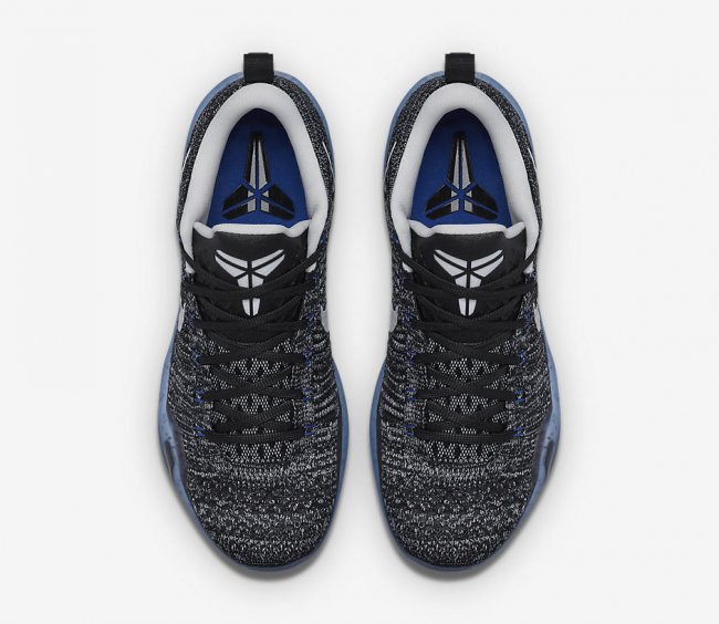 805937-010,Kobe 10 Elite Low,H 805937-010 Kobe 10 Elite Low HTM 新配色突击发售