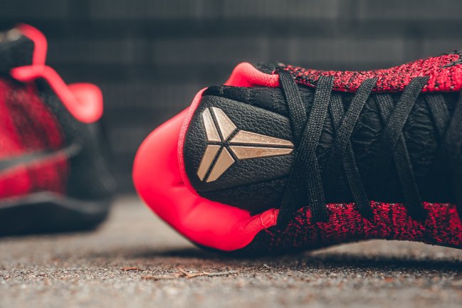 822675-670,Kobe 11 Elite Low,K 822675-670科比11官方图片 Kobe 11 Elite Low “Achilles Heel” 现已上架
