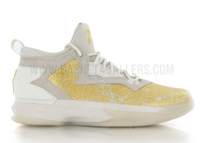 D Lillard 2,adidas  adidas D Lillard 2 “BHM” 黑人月配色亮相