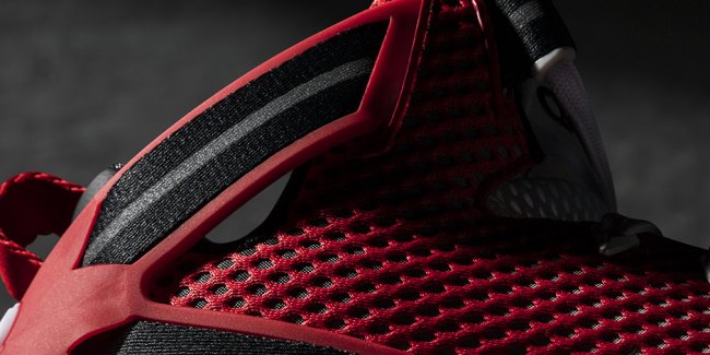 D Rose 6,adidas  adidas D Rose 6 Boost 主客场双色实物近赏