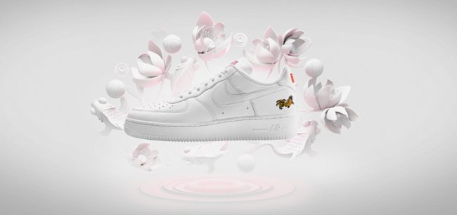 816621-100,AF1,Air Force 1 816621-100AF1 Nike Air Force 1 Low QS “耐克” 年画配色发售信息