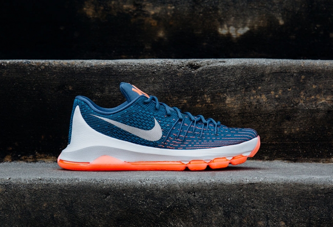 749375-414,KD8 749375-414 KD8 “Ocean Fog” 即将发售