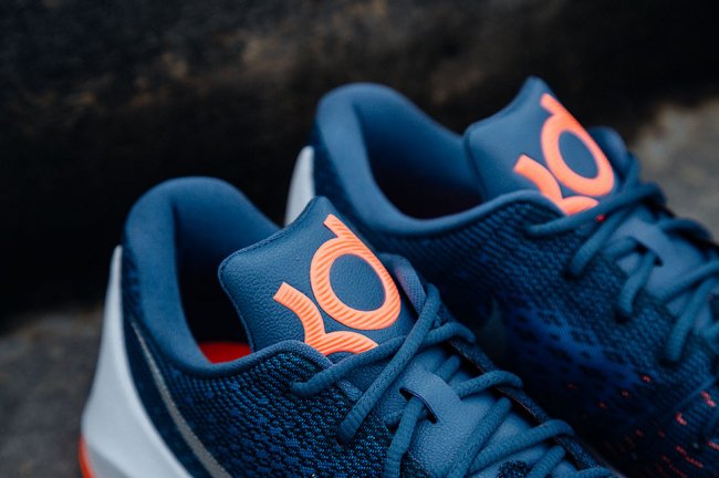 749375-414,KD8 749375-414 KD8 “Ocean Fog” 即将发售