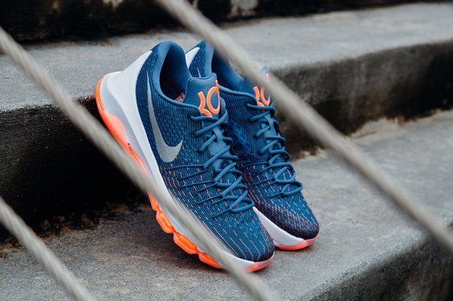 749375-414,KD8 749375-414 KD8 “Ocean Fog” 即将发售