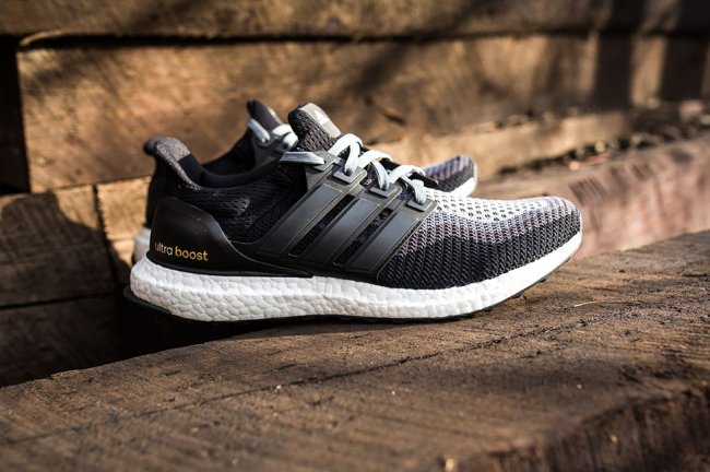 Ultra Boost,adidas,adidas Ultr  adidas Ultra Boost “Core Black” 现已发售