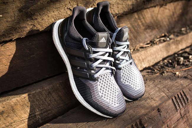 Ultra Boost,adidas,adidas Ultr  adidas Ultra Boost “Core Black” 现已发售