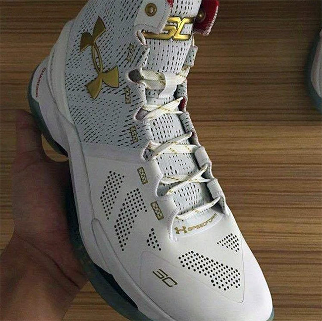 1259007-102,Curry 2,Under Armo 1259007-102 Under Amour Curry 2 ASG 全明星发售信息