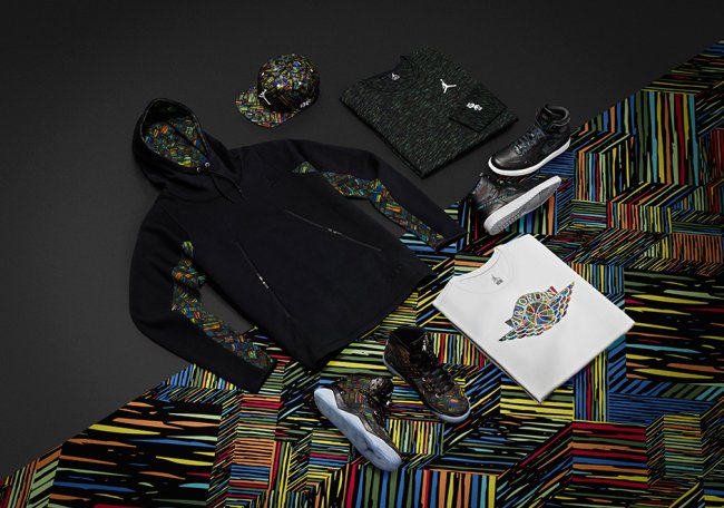 BHM,Nike  Nike 正式发布 2016 BHM 黑人月鞋款全系列
