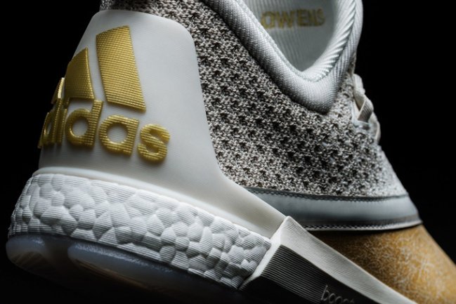 BHM,adidas  adidas Basketball 正式发布 2016 BHM 黑人月系列