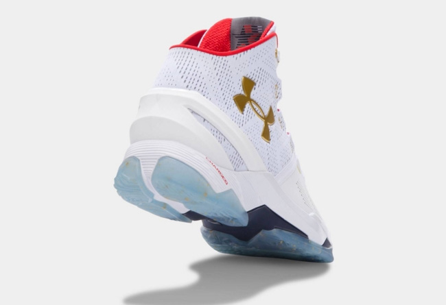 1259007-102,Curry 2,Under Armo 1259007-102 Under Amour Curry 2 ASG 全明星发售信息