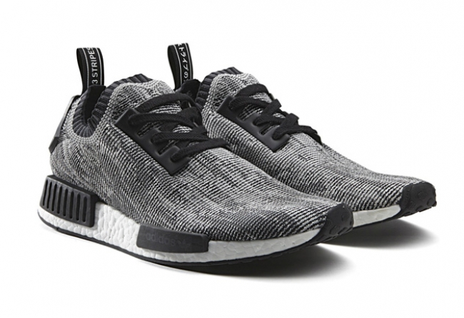 NMD,adidas,NMD_R1  新鞋型 adidas NMD_R1 Primeknit 即将发售