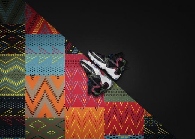 BHM  Nike Basketball BHM 黑人月系列现已发售