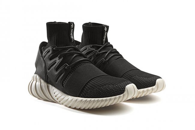 Tubular Doom Primeknit,adidas  adidas Tubular Doom Primeknit 全新双色亮相