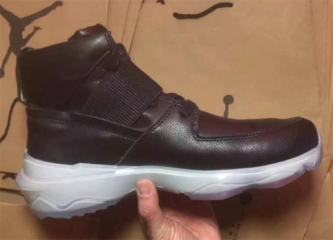 Novadome,Nike ACG,Nike  Nike ACG Zoom Novadome 新鞋型亮相