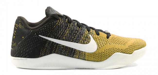 Kobe 11,科比11代 科比11代 Kobe 11 概念配色效果图