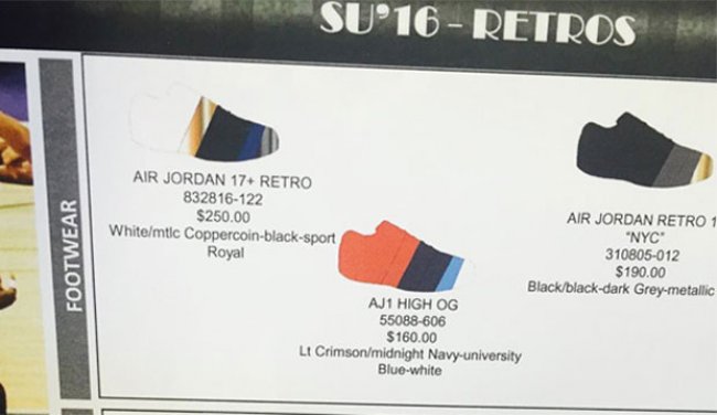 310805-012,AJ10,Air Jordan 10 310805-012AJ10 Air Jordan 10 “NYC” 发售信息