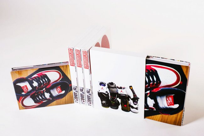 Encyclopedia of Air Jordan,Air Encyclopedia of Air Jordan 《Air Jordan 百科全书 2.0》 发售信息