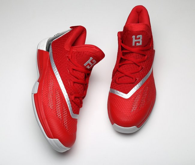 Crazylight Boost 2.5,Crazyligh  哈登专属 adidas Crazylight Boost 2.5 PE 客场配色