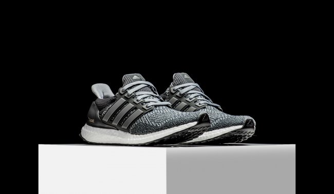 Ultra Boost,adidas,adidas Ultr AQ5560 神秘灰 adidas Ultra Boost LTD “Mystery Grey” 限量登场