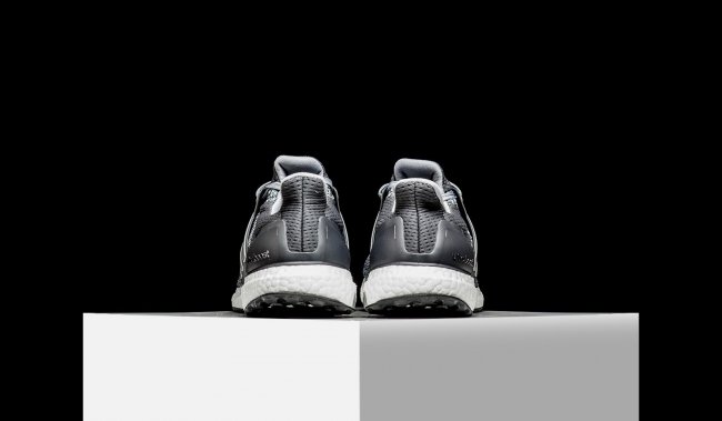 Ultra Boost,adidas,adidas Ultr AQ5560 神秘灰 adidas Ultra Boost LTD “Mystery Grey” 限量登场