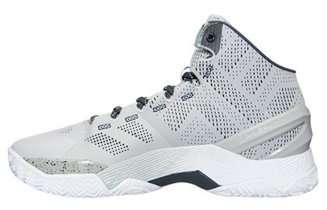 Curry 2,Under Armour  Under Armour Curry 2 “Storm” 发售信息