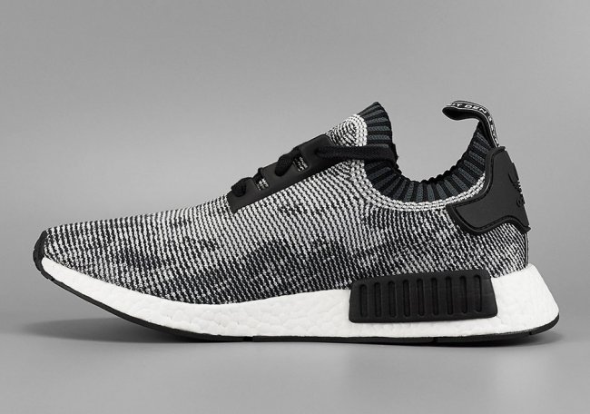 NMD,adidas,NMD_R1  adidas NMD R1 Primeknit 本周发售