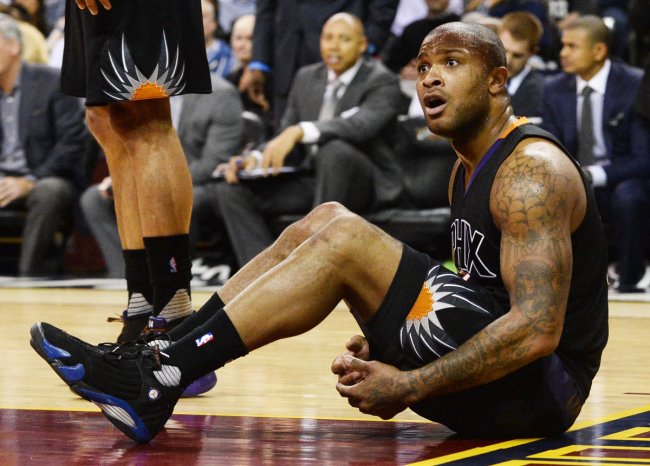 AJ14,Air Jordan 14 AJ14 P.J. Tucker 上脚 Air Jordan 14 昆汀·理查德森 PE