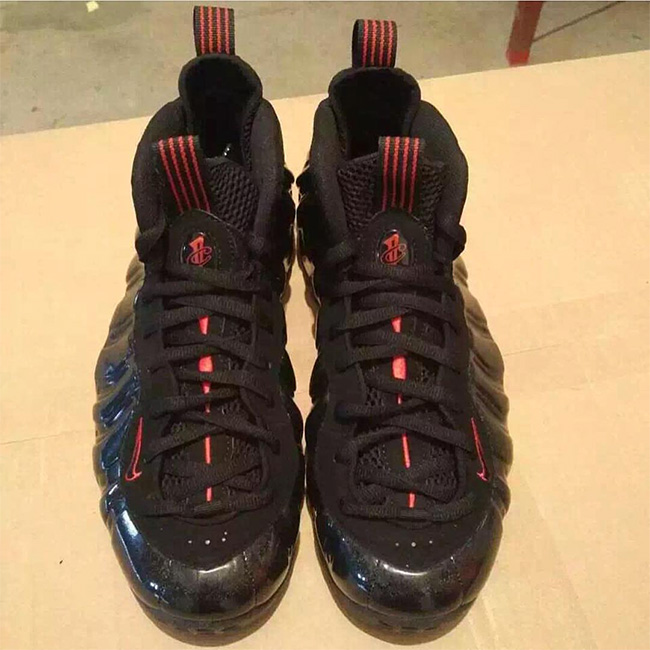 Foamposite One,Foamposite  Nike Air Foamposite One “Gold Speckle” 新色亮相