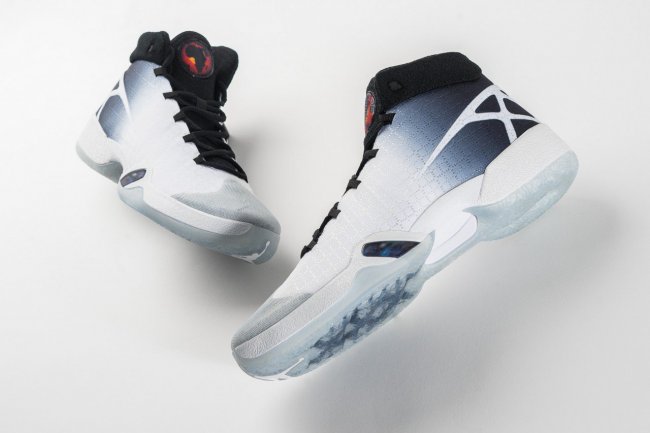 811006-101,AJ30,Air Jordan XXX 811006-101AJ30 即将发售，Air Jordan XXX 实物近赏