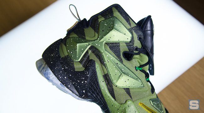 ASG,Nike Basketball,Nike  Nike Basketball 2016 全明星系列实物近赏