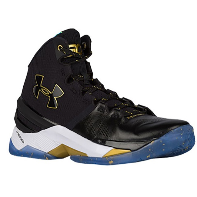 Curry 2,Under Armour  Under Armour Curry 2 “Run WSC” 中国区发售信息
