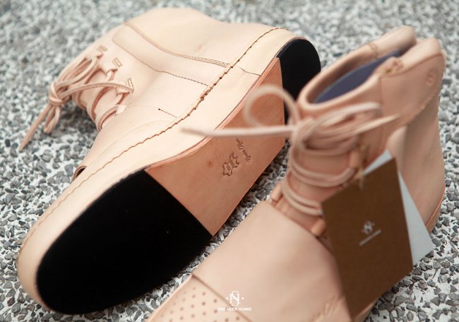 Yeezy 750 Boost,Sneaker Homie,  中华手工再造奢华版本 Yeezy 750 Boost