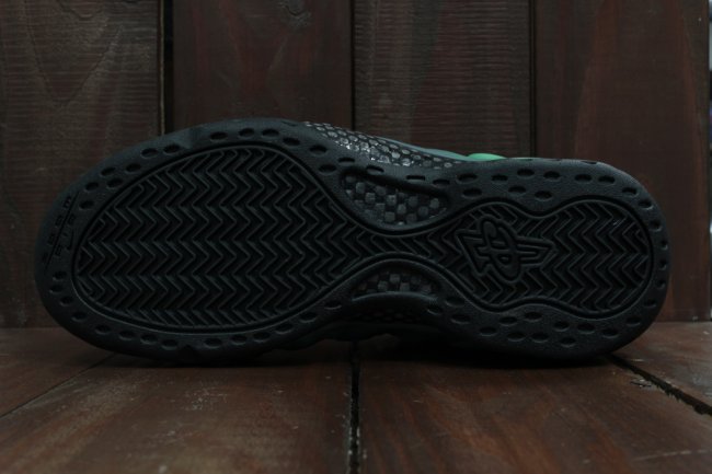 840559-001,Foamposite One,Foam 840559-001极光喷 极光喷 Nike Air Foamposite One PRM AS 实物新图