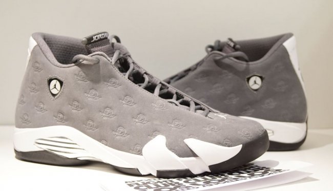 AJ14,Air Jordan 14 AJ14 2016发售信息官方 售价 4 万！Air Jordan 14 “Oregon Ducks” 亮相 eBay