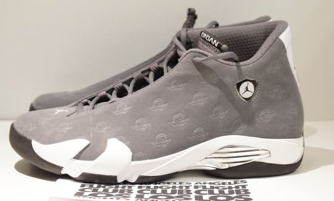 AJ14,Air Jordan 14 AJ14 2016发售信息官方 售价 4 万！Air Jordan 14 “Oregon Ducks” 亮相 eBay