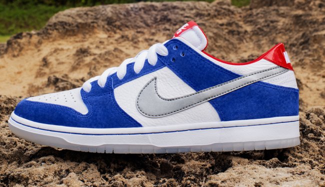 839685-416,Dunk Low,Nike SB 839685-416 Nike SB Dunk Low Pro QS “Ishod Wair” 中国区发售信息