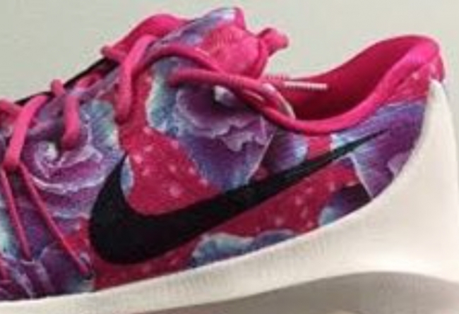 819148-603,KD8,Aunt Pearl,乳腺癌 819148-603乳腺癌 KD 8 “Aunt Pearl” 实物全新谍照
