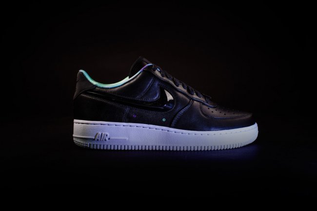 840855-001,AF1,Air Force 1 840855-001AF1 Nike Air Force 1 Low LV8 QS “Northern Lights” 全明星配色