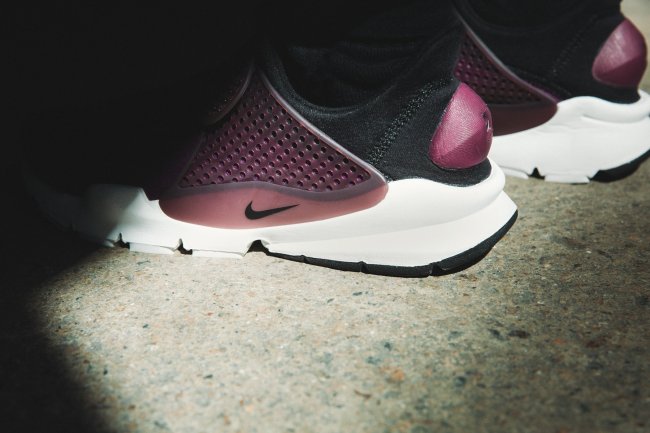 Sock Dart,Nike  Nike Sock Dart 2016 “Tech Fleece” 全新材质呈现