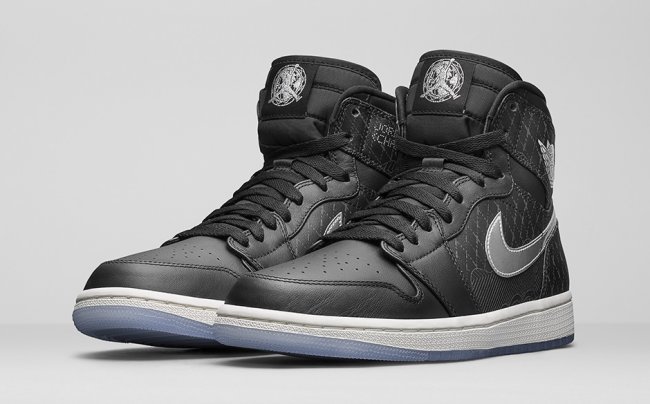 850703-011,AJ1,Air Jordan 1 850703-011AJ1 Air Jordan 1 Retro High “All-Star” 全明星发售信息