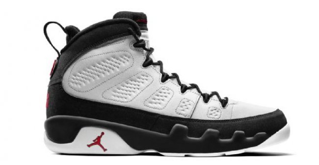 Air Jordan,AJ1,AJ3,AJ11  EPSN 也评选了 Air Jordan 1~XX9 的前十排名