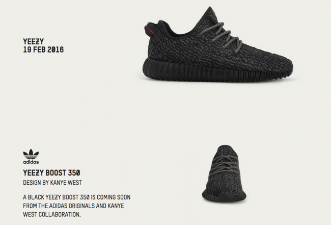 Yeezy 350 Boost,Yeezy  Yeezy 350 Boost “Pirate Black” 全球店铺清单
