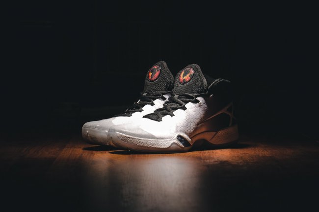 811006-101,AJ30,Air Jordan XXX 811006-101AJ30 Air Jordan XXX 全新实物近赏