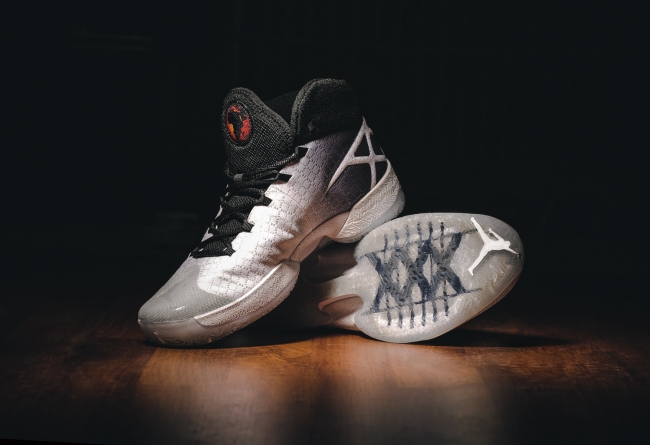 811006-101,AJ30,Air Jordan XXX 811006-101AJ30 Air Jordan XXX 全新实物近赏