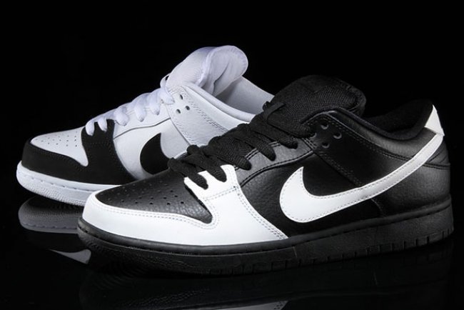 313170-023,Nike SB,Dunk Low 313170-023 Nike SB Dunk Low “Yin Yang” 海外已上架